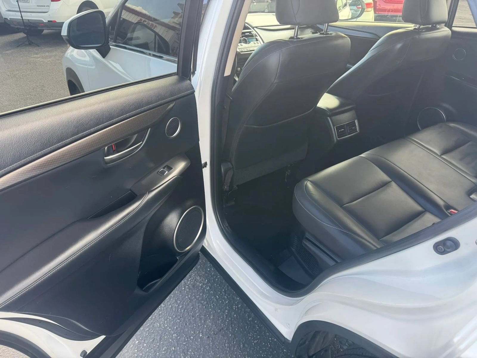 Used 2019 Lexus NX 300 FWD w/ Accessory Package 2 image 21