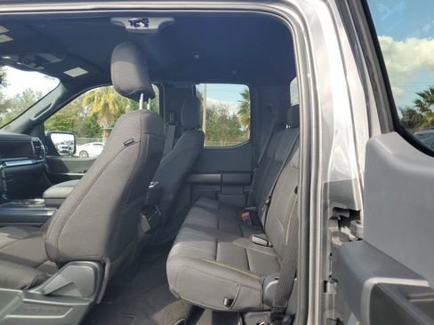 New 2025 Ford F150 STX image 11