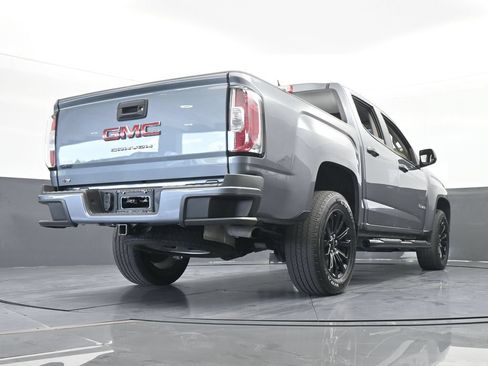 Used 2022 GMC Canyon Elevation w/ Trailering Package RWD image 59
