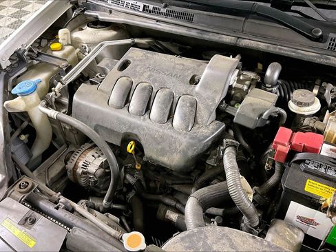 Used 2012 Nissan Sentra 2.0 SR w/ Special Edition Pkg FWD image 33