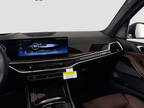 New 2026 BMW X5 xDrive40i image 27