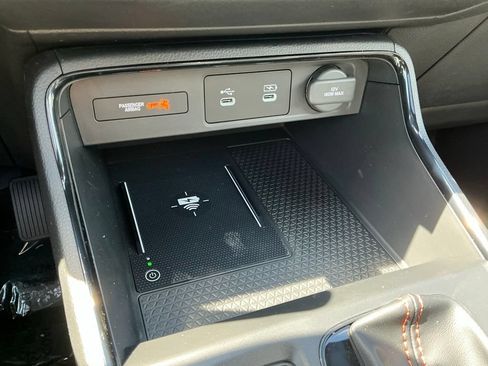 Certified 2026 Honda CR-V Sport-L image 34