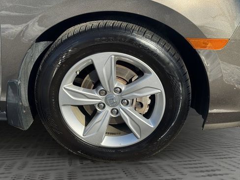 Used 2019 Honda Odyssey EX-L image 28