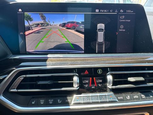 Used 2019 BMW X5 xDrive40i w/ Convenience Package image 35