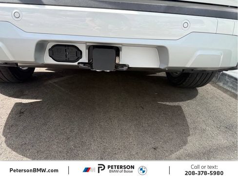 New 2026 BMW X5 xDrive50e AWD/4WD image 15