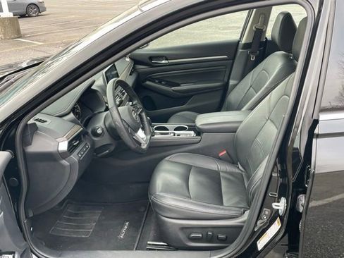 Used 2022 Nissan Altima 2.5 SL image 14