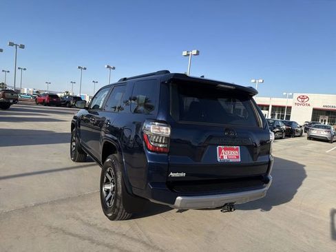 Used 2020 Toyota 4Runner TRD Off-Road Premium image 7
