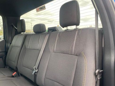 Certified 2024 Ford F150 STX image 29