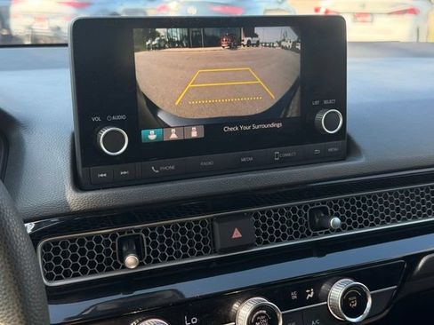 Used 2023 Honda Civic LX image 26