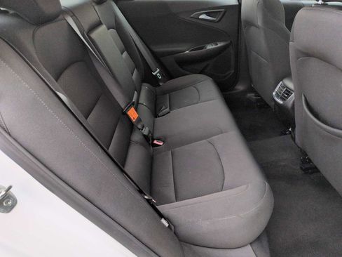 Used 2023 Chevrolet Malibu LT w/ Driver Confidence Package FWD image 21