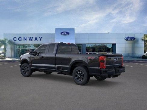 New 2026 Ford F350 XL w/ STX Appearance Package image 4