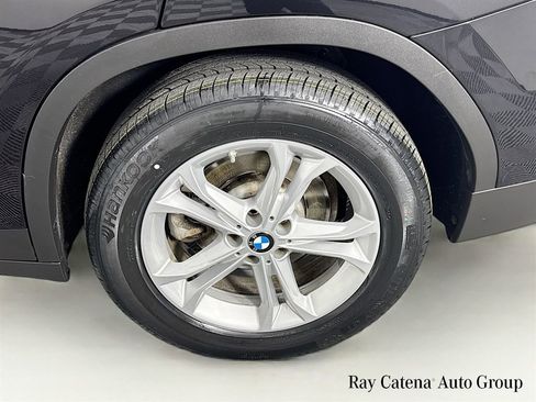 Used 2021 BMW X3 xDrive30i w/ Convenience Package AWD/4WD image 32