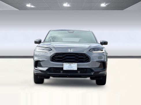 Certified 2026 Honda HR-V Sport image 5