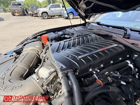 Used 2025 Ford Mustang Dark Horse RWD image 27
