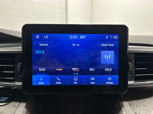 Used 2022 Ford Explorer Timberline AWD/4WD image 5