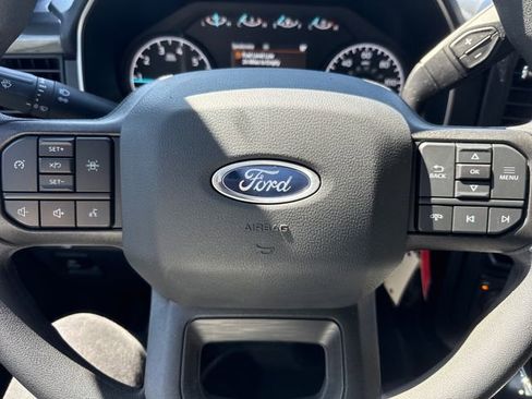 Certified 2023 Ford F150 XL w/ STX Appearance Package AWD/4WD image 23