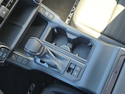 New 2026 Toyota RAV4 SE AWD/4WD image 24