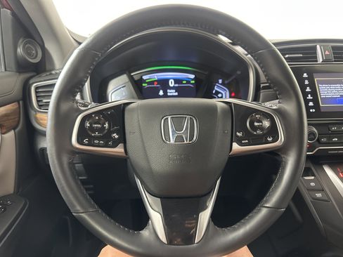 Used 2022 Honda CR-V Touring image 12