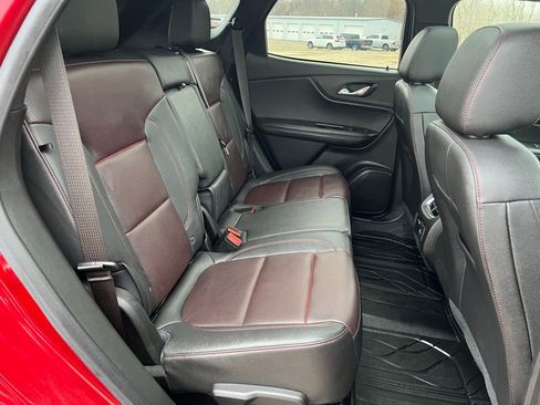 Used 2023 Chevrolet Blazer RS w/ Enhanced Convenience Package image 17