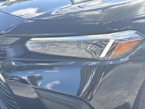 Certified 2023 Honda Civic Sport image 10