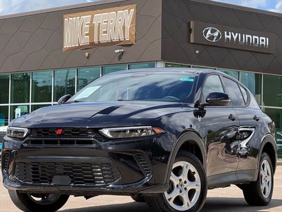 Used 2023 Dodge Hornet GT