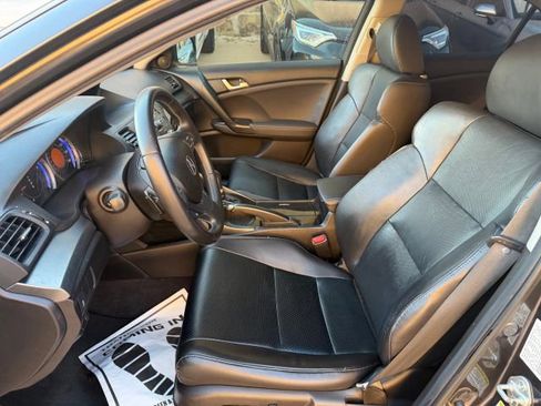 Used 2013 Acura TSX Sedan image 13