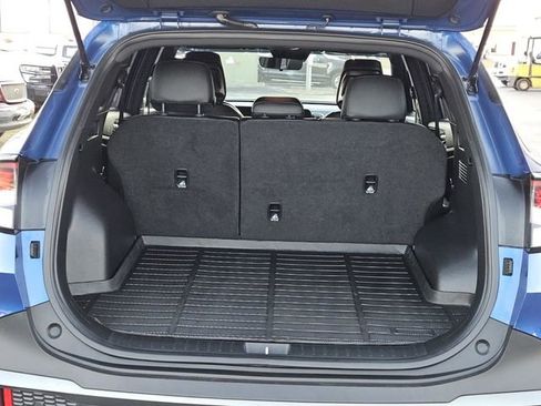 Used 2024 Kia Sportage X-Line image 13