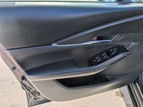 Used 2025 MAZDA CX-30 AWD 2.5 S w/ Preferred Package image 11