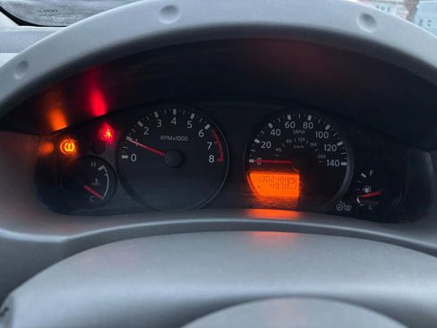 Used 2012 Nissan Frontier S w/ S Preferred Pkg image 29