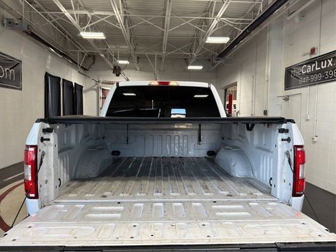 Used 2019 Ford F150 XL w/ Equipment Group 101A Mid AWD/4WD image 12