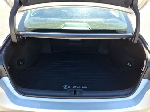 Used 2021 Lexus ES 350 w/ Premium Package image 18