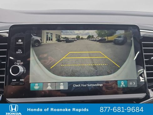 New 2026 Honda Ridgeline RTL image 22