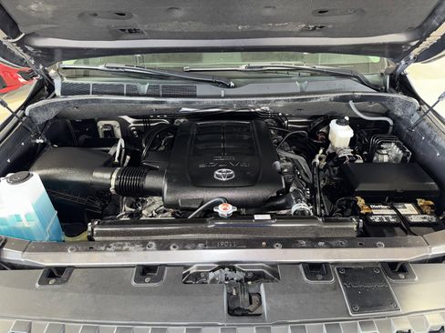 Used 2021 Toyota Tundra SR5 image 33