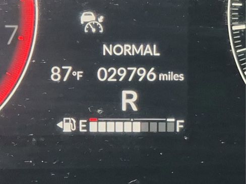 Certified 2024 Honda CR-V LX image 11