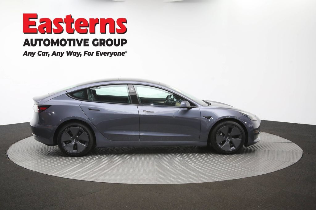 Used 2023 Tesla Model 3 Standard Range RWD image 41