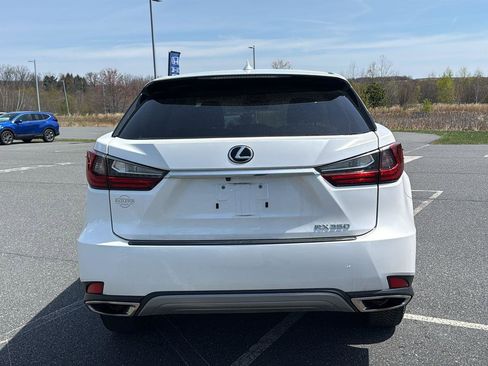 Used 2020 Lexus RX 350 AWD w/ Accessory Package image 7