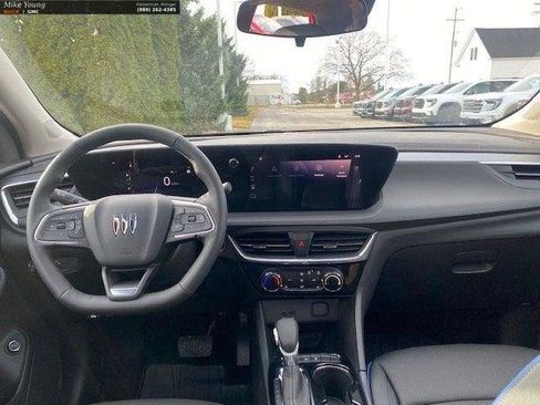 New 2026 Buick Encore GX Sport Touring w/ Comfort Package image 13