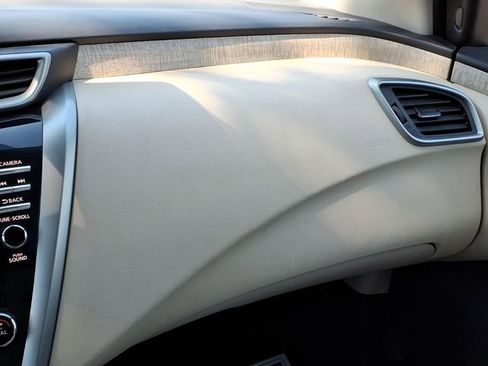 Used 2020 Nissan Murano SV FWD image 23