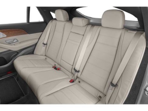 Used 2025 Mercedes-Benz GLE 450 4MATIC Coupe image 13