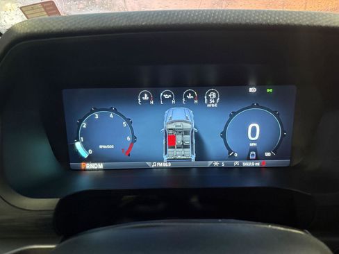 Used 2024 Ford F150 XLT w/ Tow/Haul Package image 10