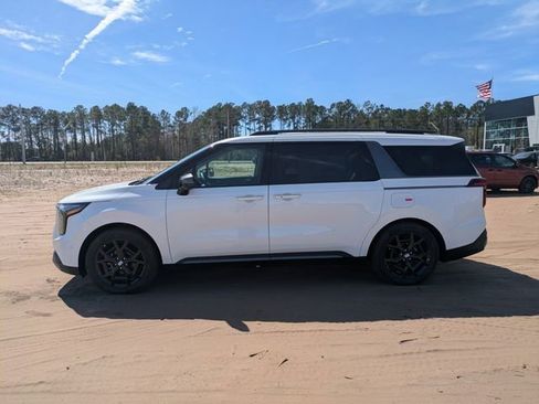 New 2026 Kia Carnival SX Prestige image 6