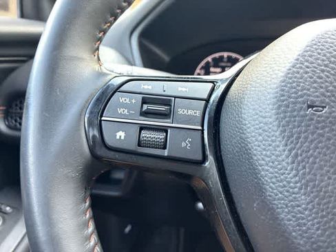 Used 2024 Honda HR-V Sport image 24
