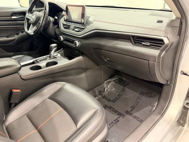 Used 2021 Nissan Altima 2.5 SR FWD image 27