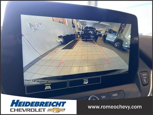 Used 2023 Chevrolet Blazer LT w/ Convenience Package AWD/4WD image 22