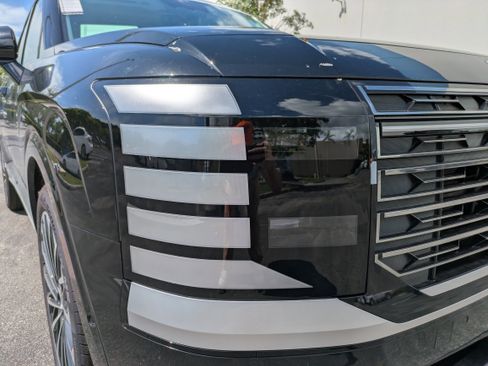 New 2026 Hyundai Palisade Calligraphy image 9