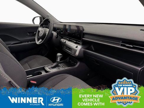 New 2026 Hyundai Kona SEL Sport image 16