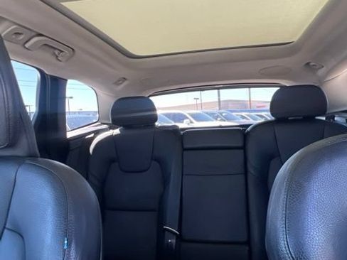Used 2020 Volvo XC60 T5 Inscription AWD/4WD image 21