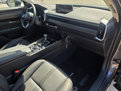 New 2026 MAZDA CX-50 AWD 2.5 S w/ Cargo Package image 9