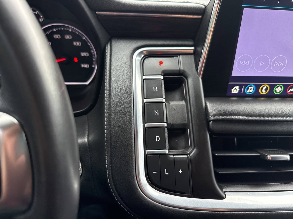 Used 2021 Chevrolet Tahoe Z71 AWD/4WD image 25