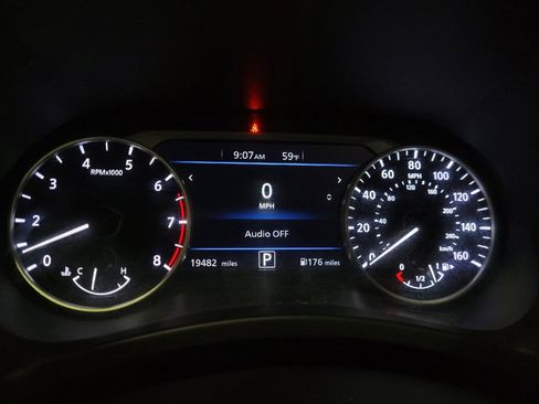 Used 2023 Nissan Sentra SV FWD image 23